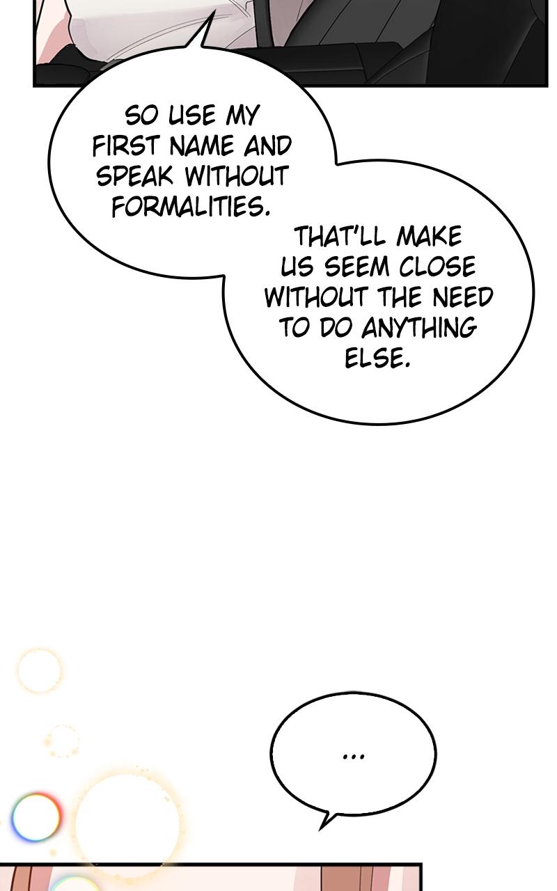 I Spy a Married Life Chap 5 - Next Chap 6