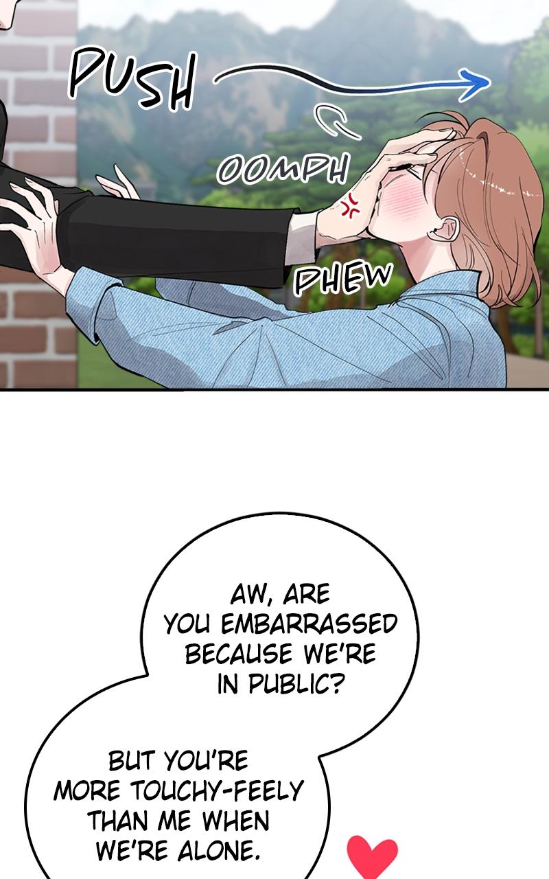 I Spy a Married Life Chap 5 - Next Chap 6