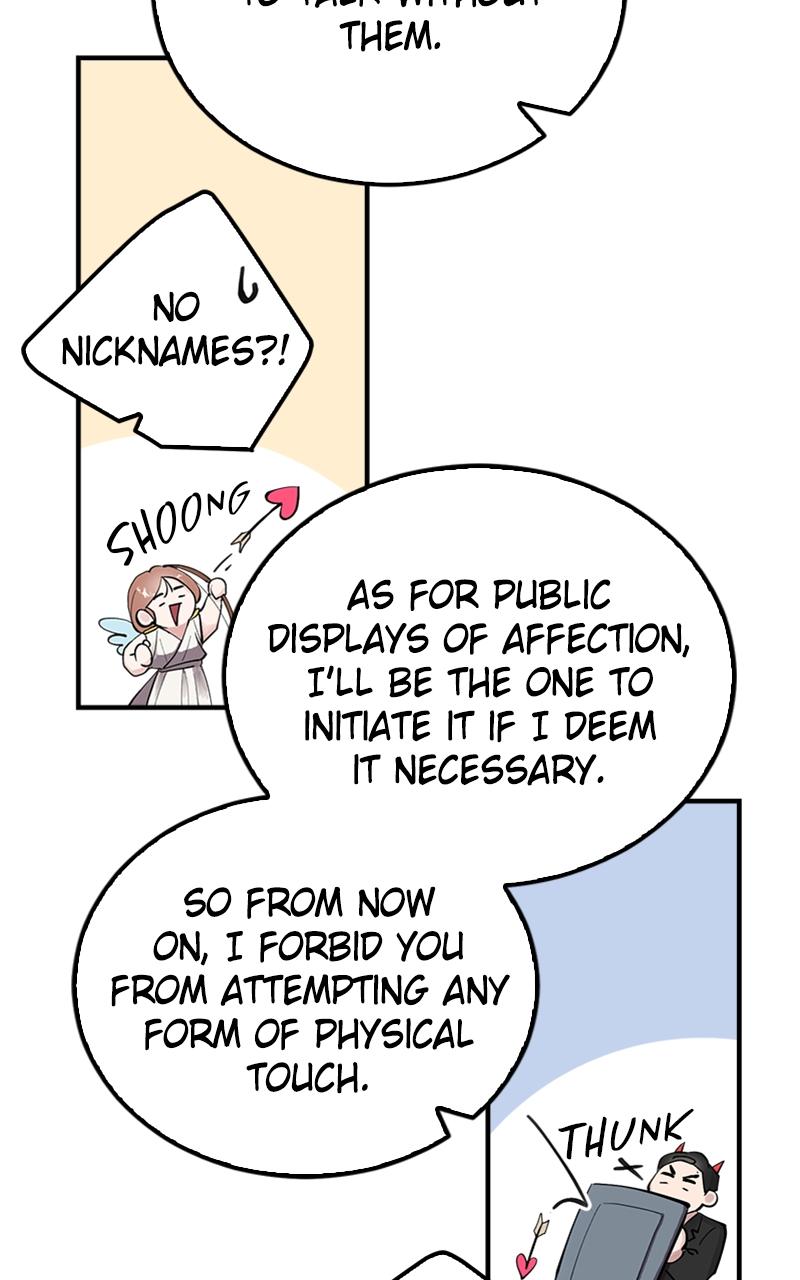 I Spy a Married Life Chap 5 - Next Chap 6