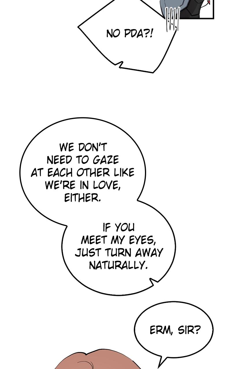 I Spy a Married Life Chap 5 - Next Chap 6