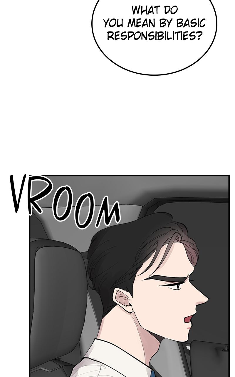 I Spy a Married Life Chap 5 - Next Chap 6