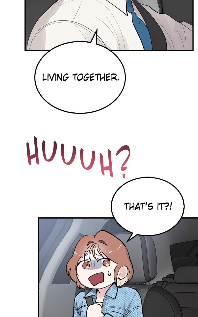 I Spy a Married Life Chap 5 - Next Chap 6