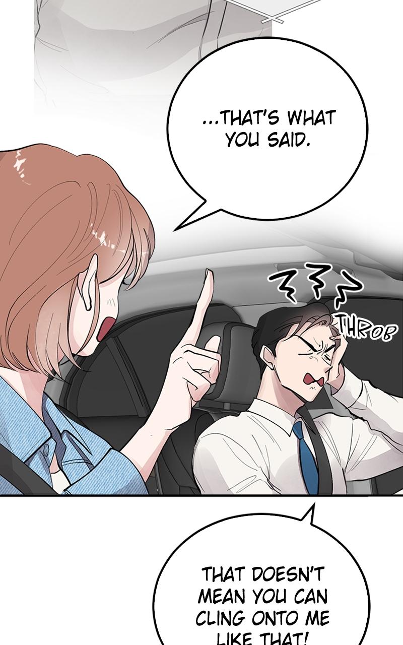 I Spy a Married Life Chap 5 - Next Chap 6