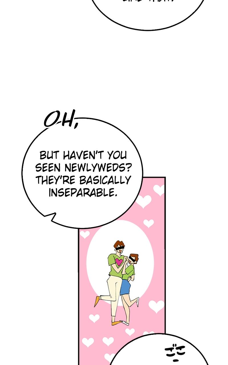 I Spy a Married Life Chap 5 - Next Chap 6