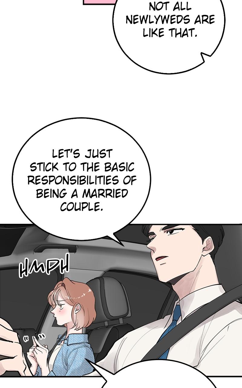 I Spy a Married Life Chap 5 - Next Chap 6