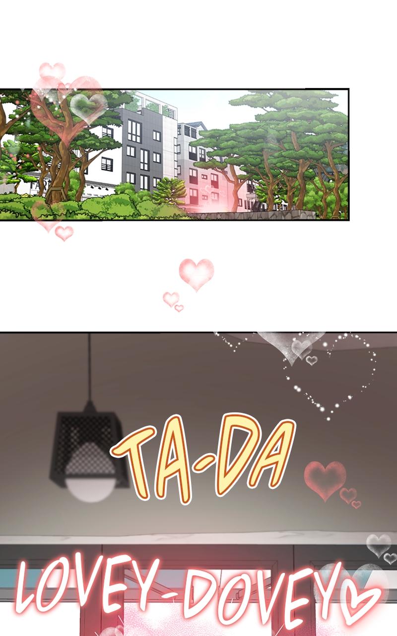 I Spy a Married Life Chap 5 - Next Chap 6