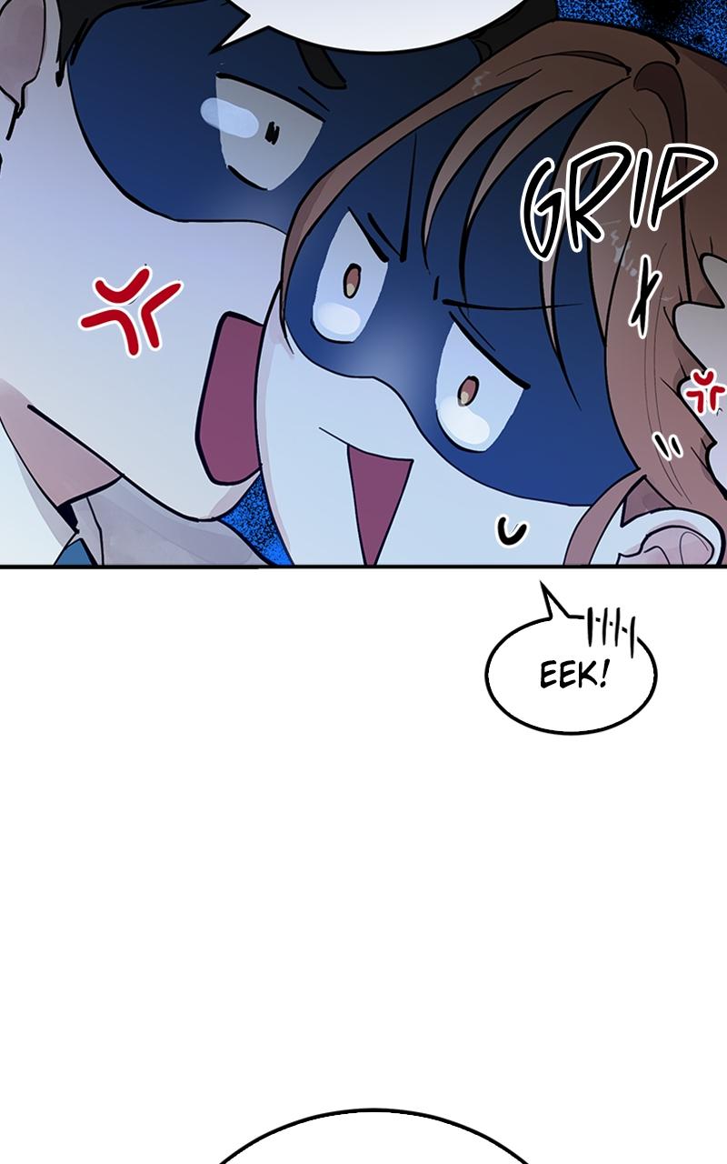 I Spy a Married Life Chap 5 - Next Chap 6