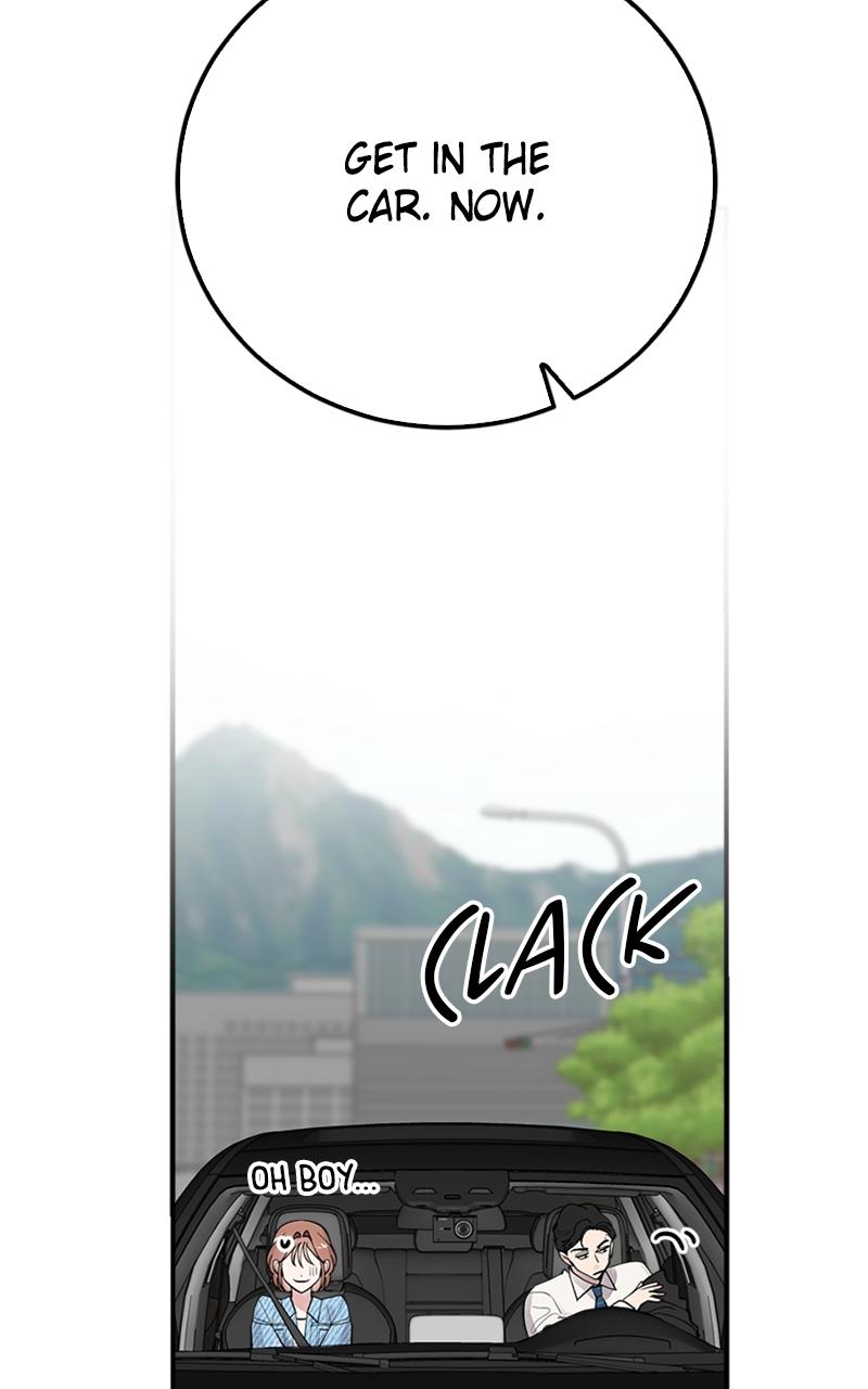 I Spy a Married Life Chap 5 - Next Chap 6