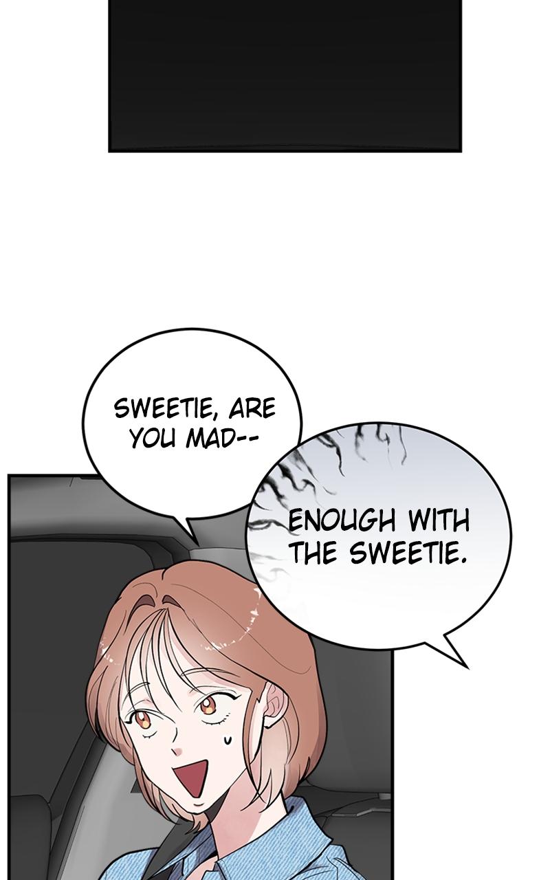 I Spy a Married Life Chap 5 - Next Chap 6