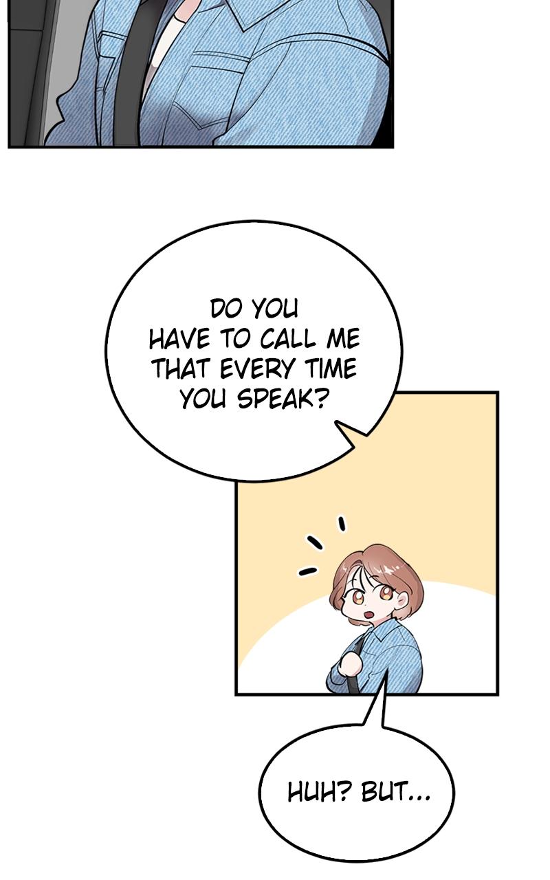 I Spy a Married Life Chap 5 - Next Chap 6