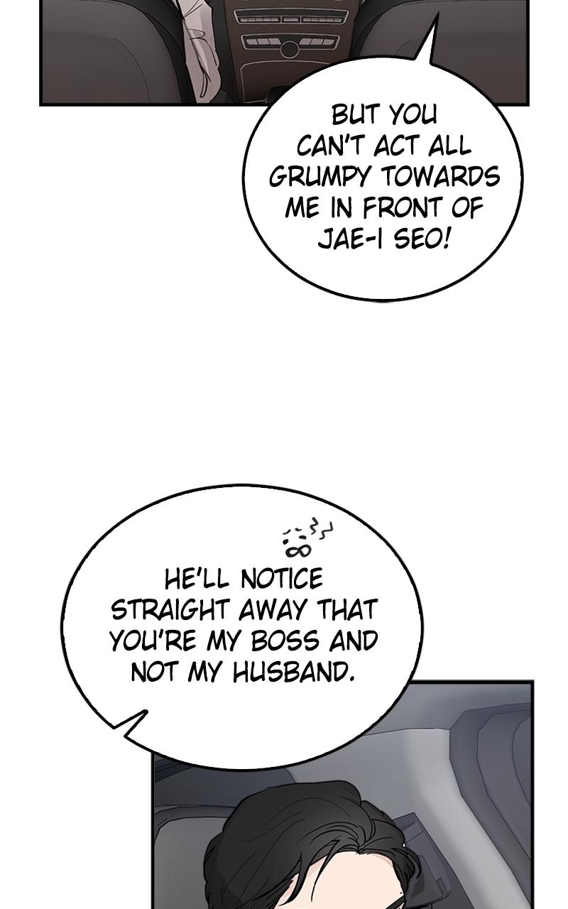 I Spy a Married Life Chap 5 - Next Chap 6