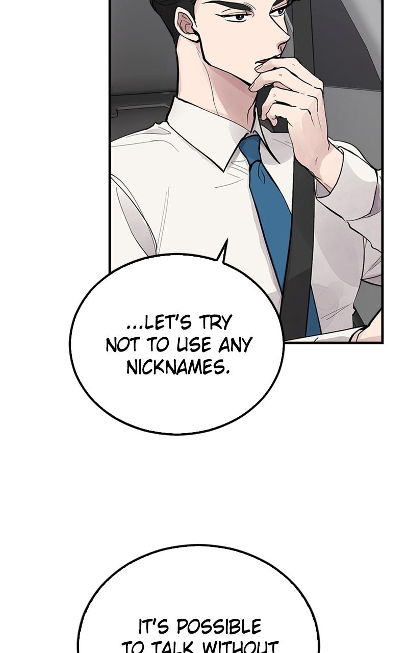 I Spy a Married Life Chap 5 - Next Chap 6