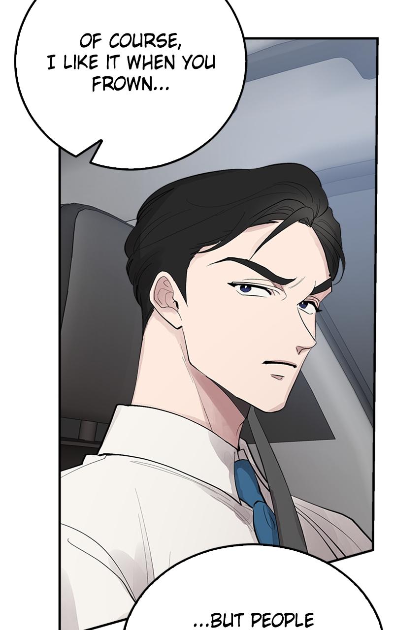 I Spy a Married Life Chap 5 - Next Chap 6