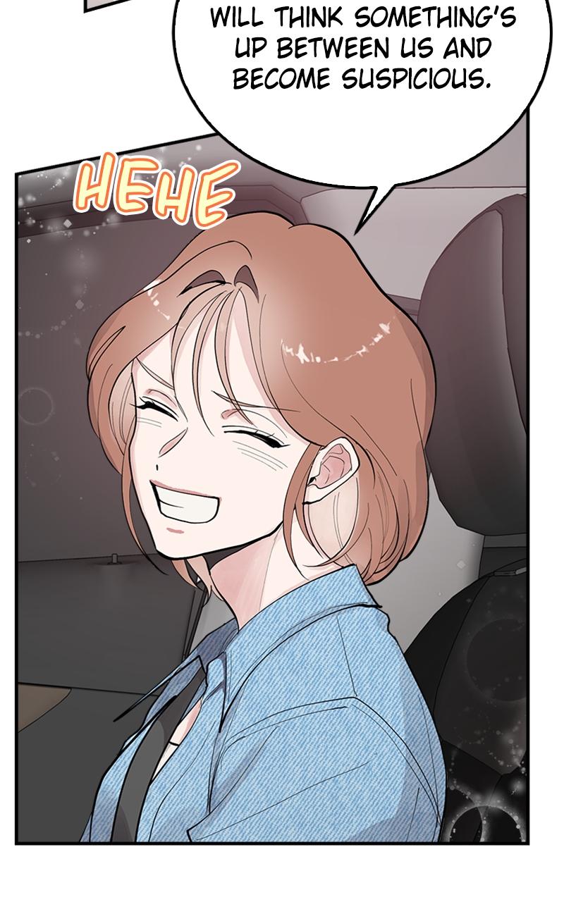 I Spy a Married Life Chap 5 - Next Chap 6