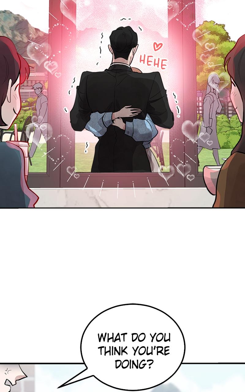 I Spy a Married Life Chap 5 - Next Chap 6