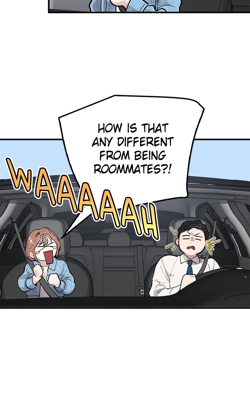 I Spy a Married Life Chap 5 - Next Chap 6