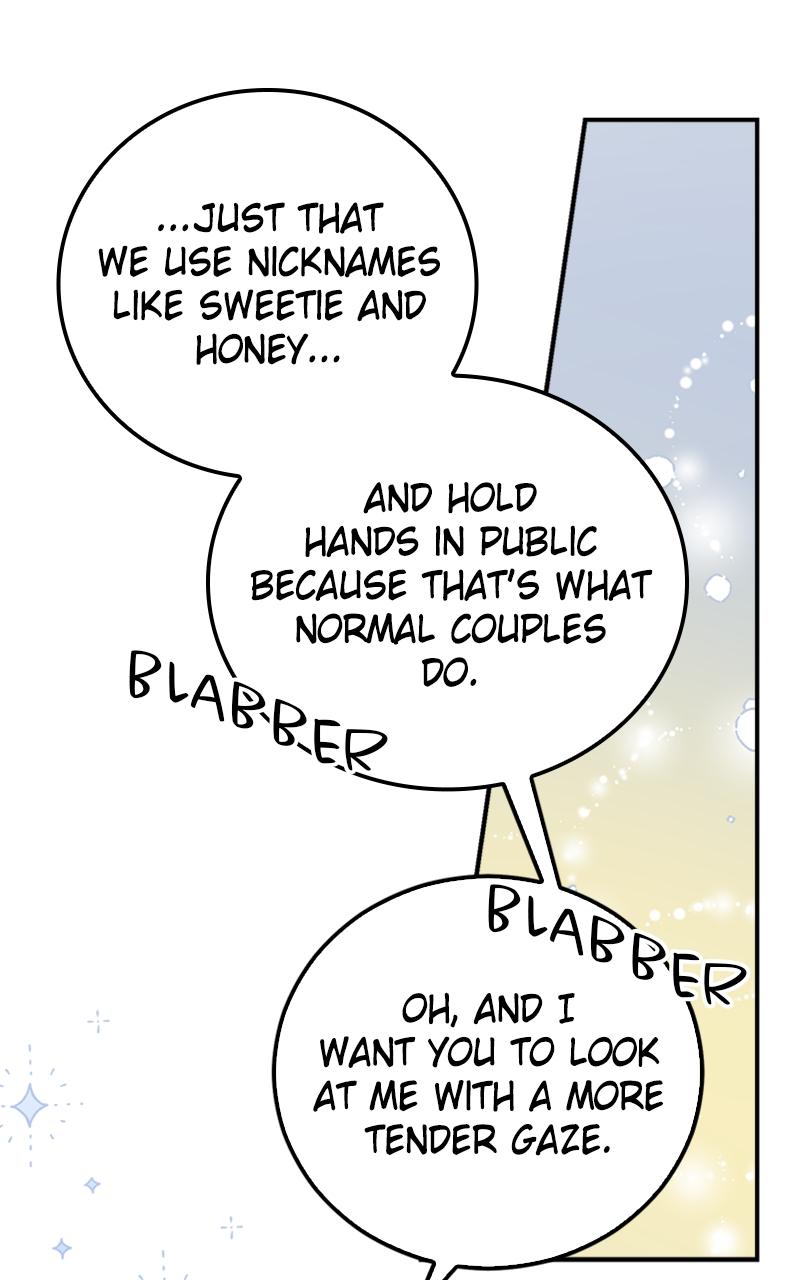 I Spy a Married Life Chap 5 - Next Chap 6