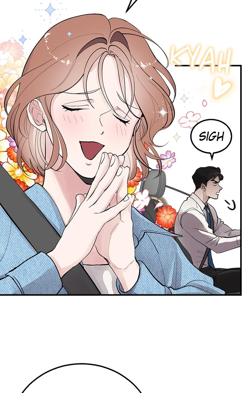 I Spy a Married Life Chap 5 - Next Chap 6