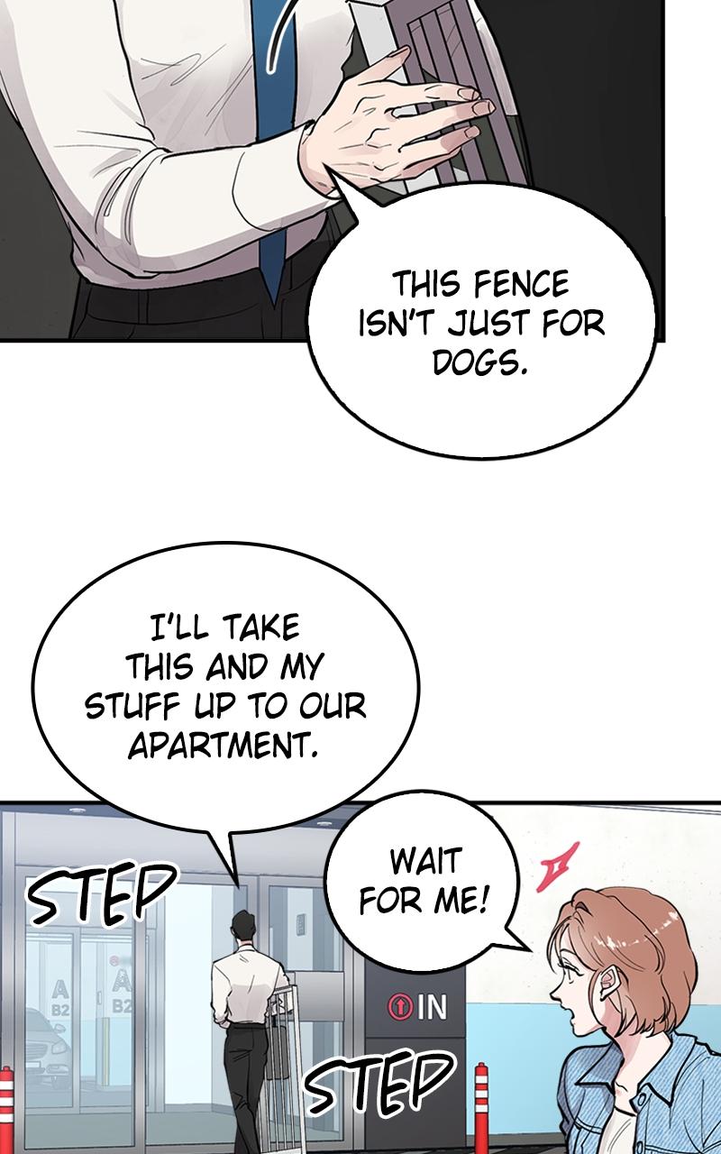 I Spy a Married Life Chap 5 - Next Chap 6