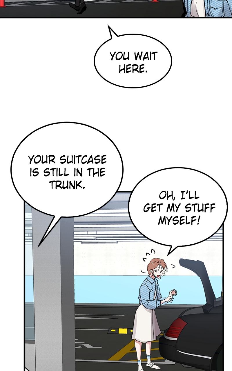 I Spy a Married Life Chap 5 - Next Chap 6