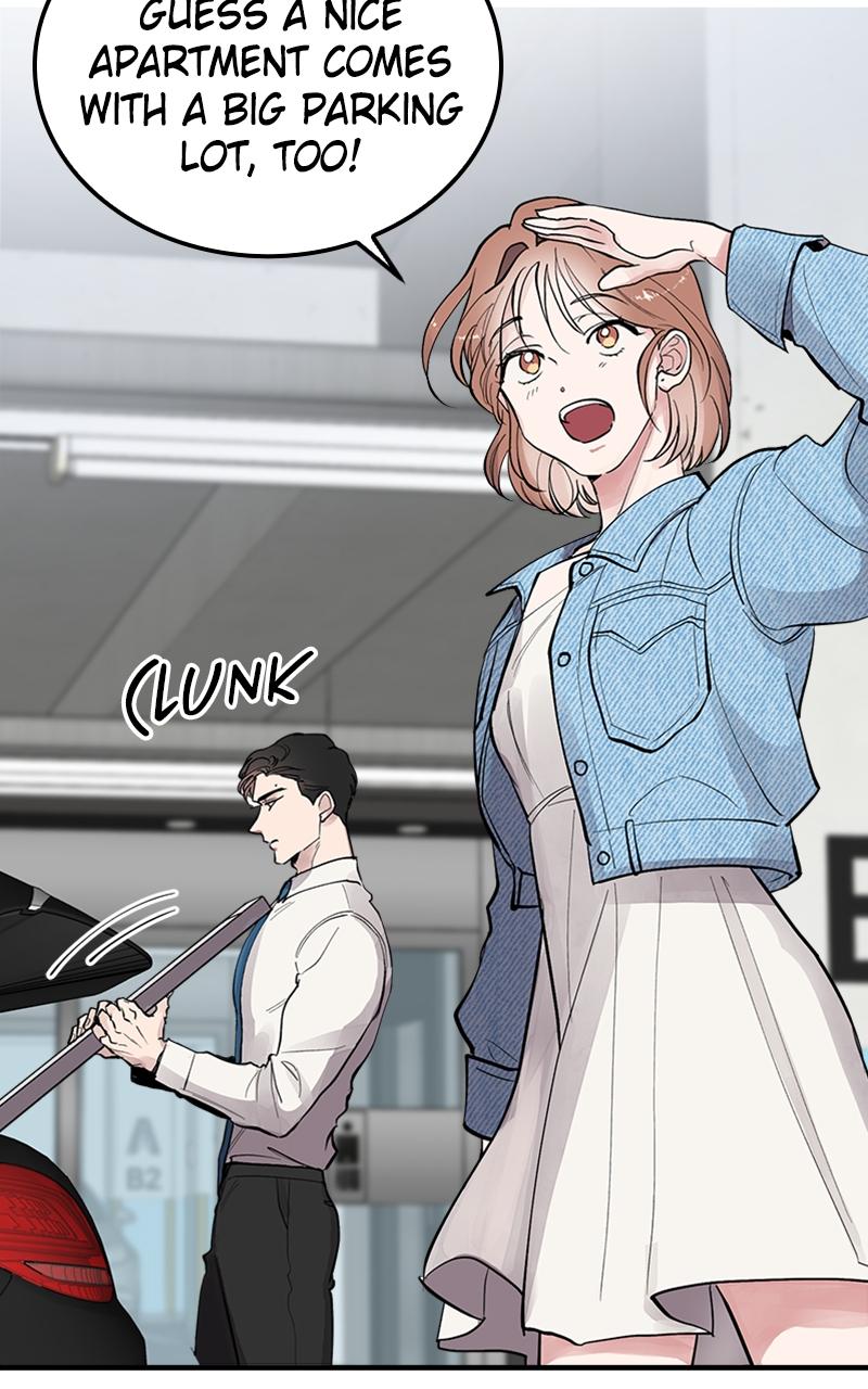 I Spy a Married Life Chap 5 - Next Chap 6