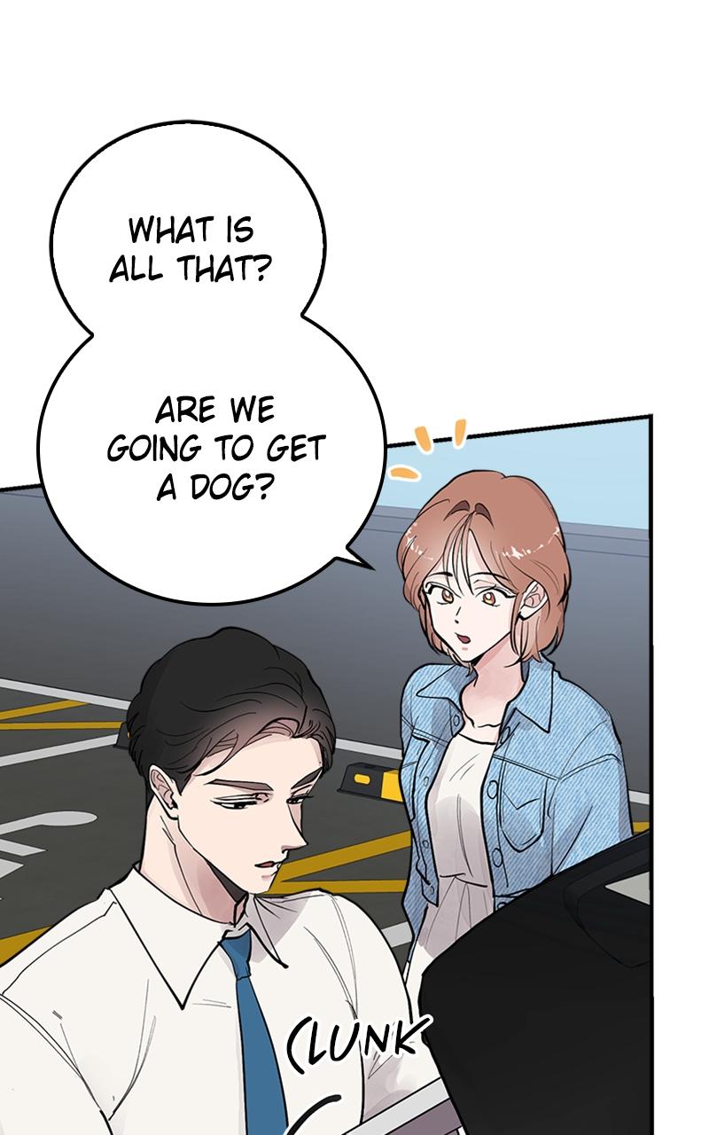 I Spy a Married Life Chap 5 - Next Chap 6