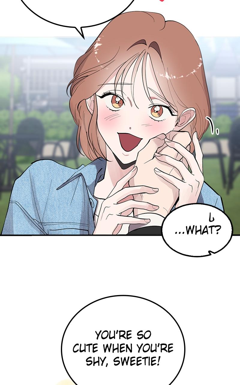 I Spy a Married Life Chap 5 - Next Chap 6