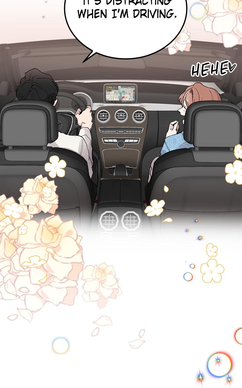 I Spy a Married Life Chap 5 - Next Chap 6