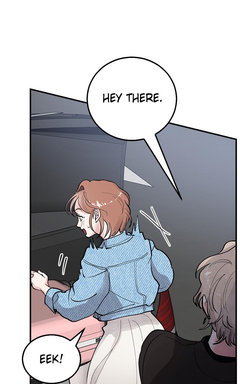 I Spy a Married Life Chap 5 - Next Chap 6