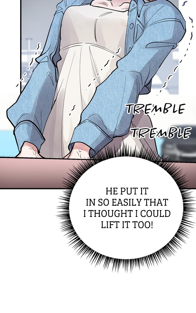 I Spy a Married Life Chap 5 - Next Chap 6