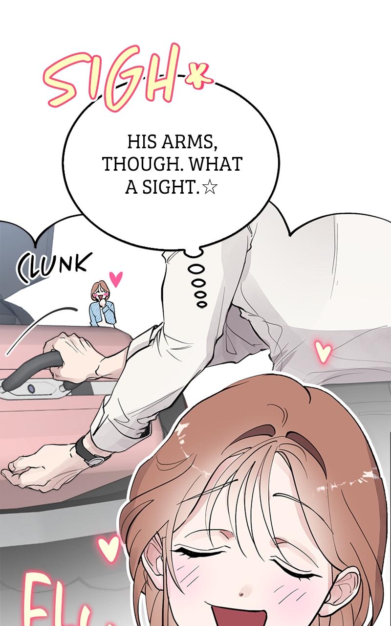 I Spy a Married Life Chap 5 - Next Chap 6