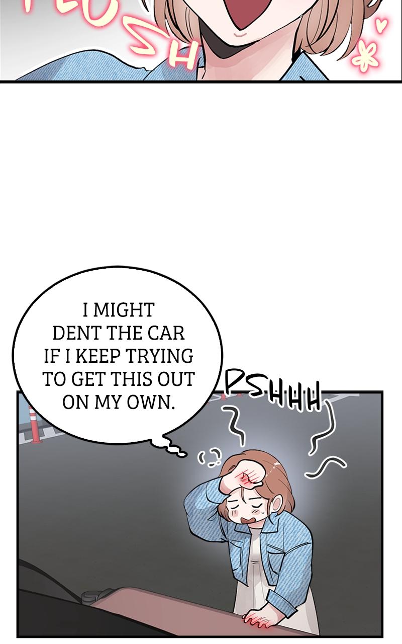 I Spy a Married Life Chap 5 - Next Chap 6