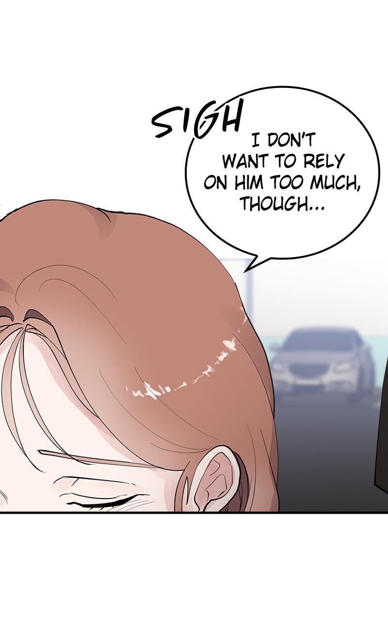 I Spy a Married Life Chap 5 - Next Chap 6