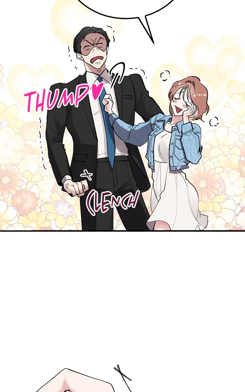 I Spy a Married Life Chap 5 - Next Chap 6