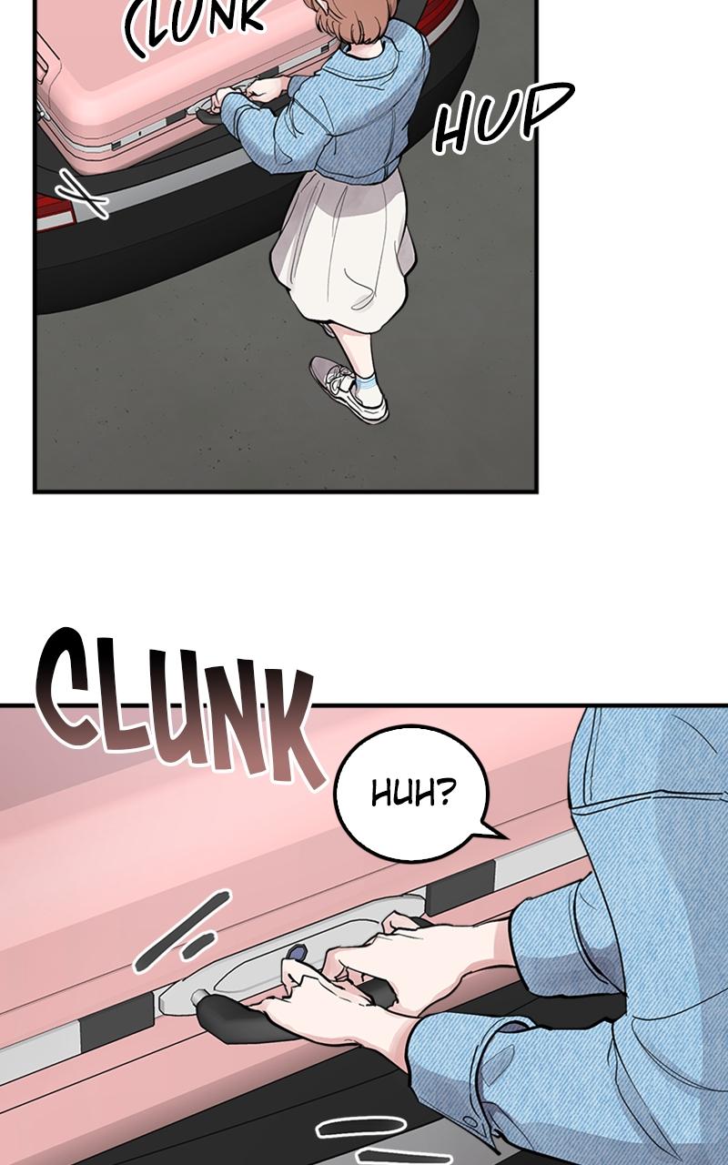 I Spy a Married Life Chap 5 - Next Chap 6