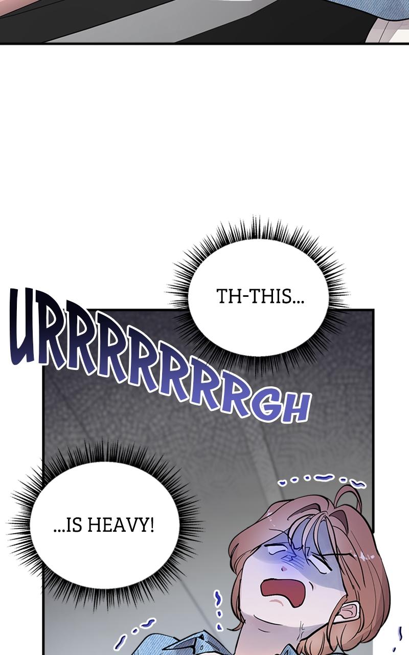 I Spy a Married Life Chap 5 - Next Chap 6