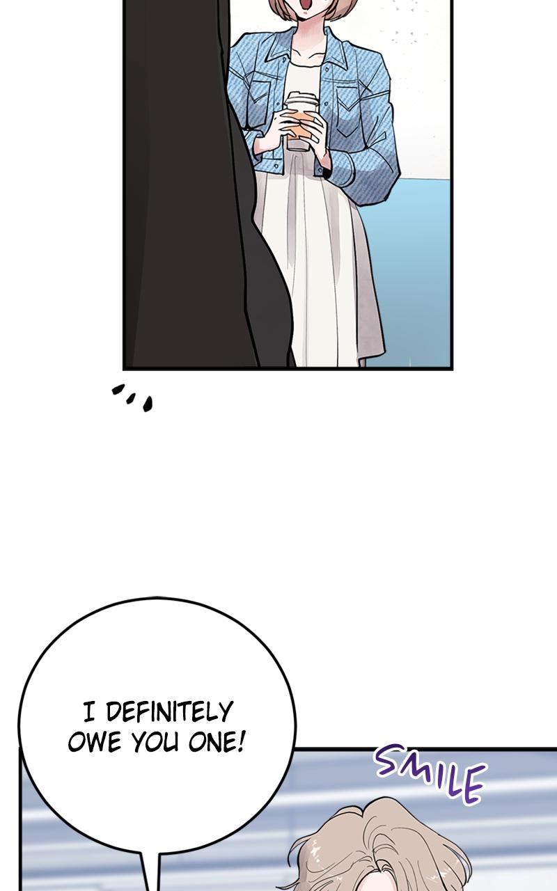 I Spy a Married Life Chap 5 - Next Chap 6