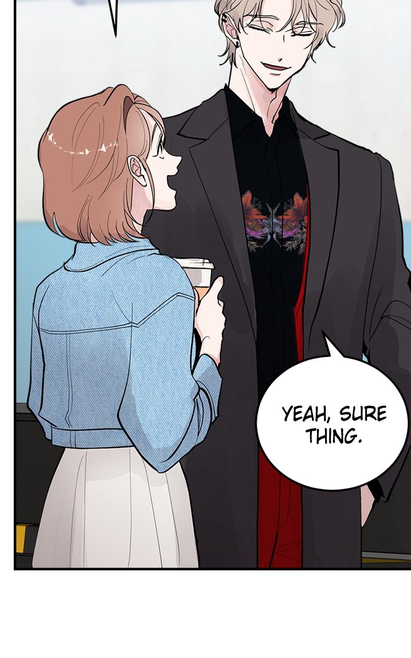 I Spy a Married Life Chap 5 - Next Chap 6