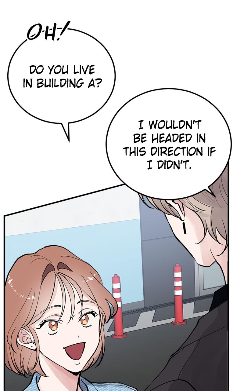 I Spy a Married Life Chap 5 - Next Chap 6