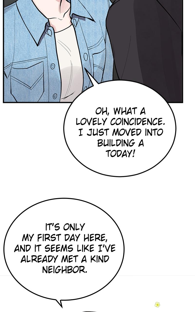 I Spy a Married Life Chap 5 - Next Chap 6