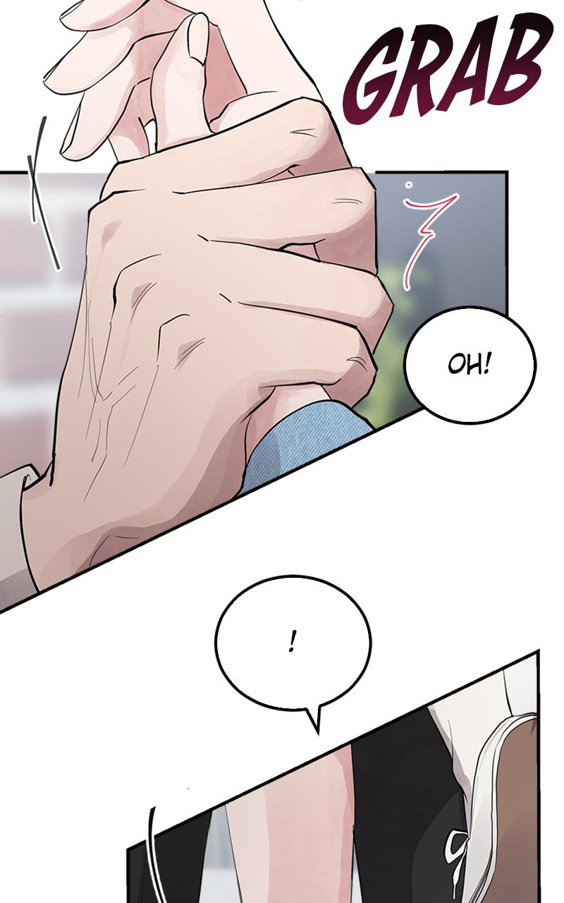 I Spy a Married Life Chap 5 - Next Chap 6