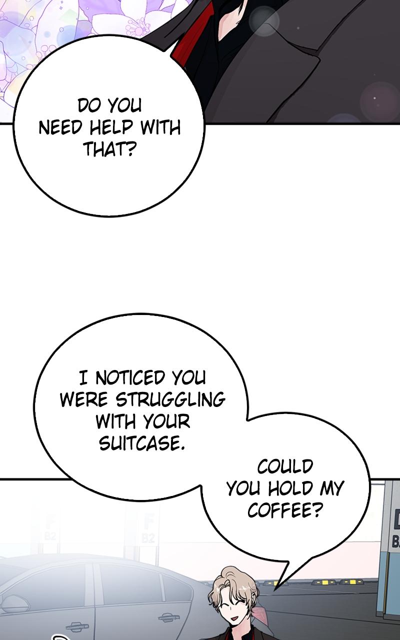 I Spy a Married Life Chap 5 - Next Chap 6