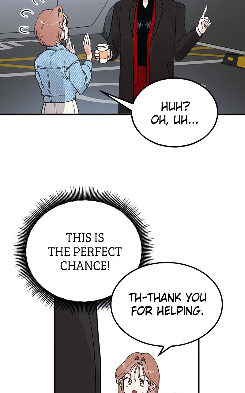 I Spy a Married Life Chap 5 - Next Chap 6