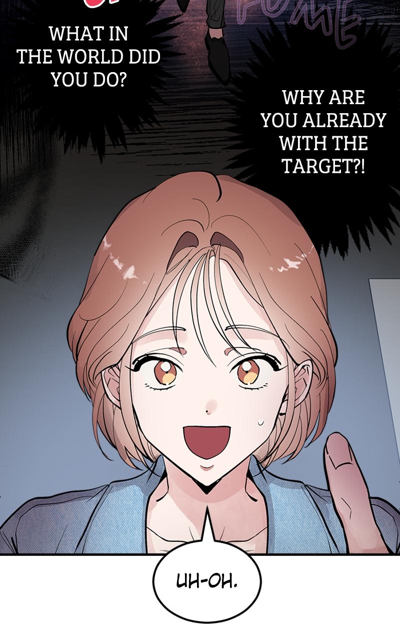 I Spy a Married Life Chap 5 - Next Chap 6