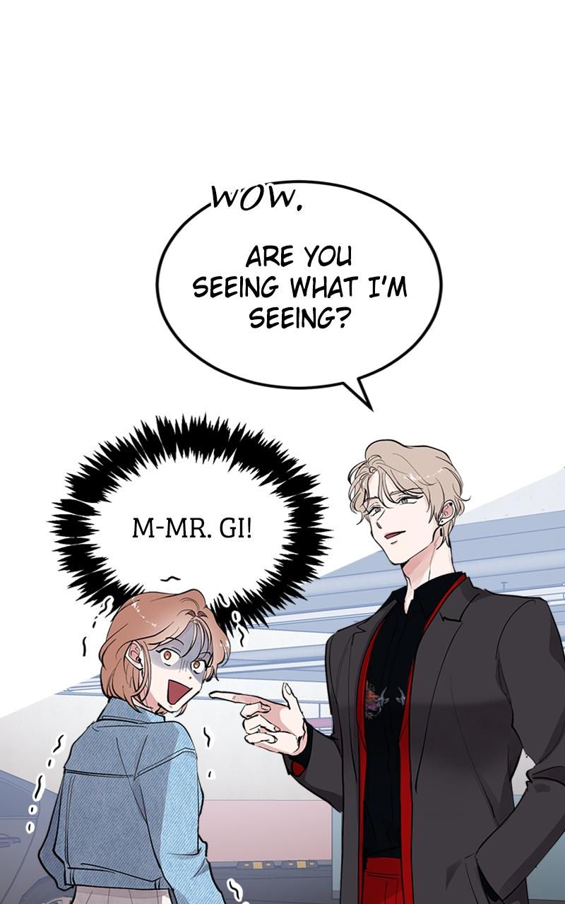 I Spy a Married Life Chap 5 - Next Chap 6