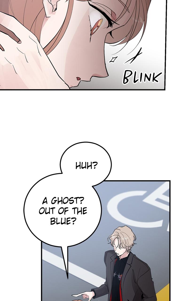 I Spy a Married Life Chap 5 - Next Chap 6