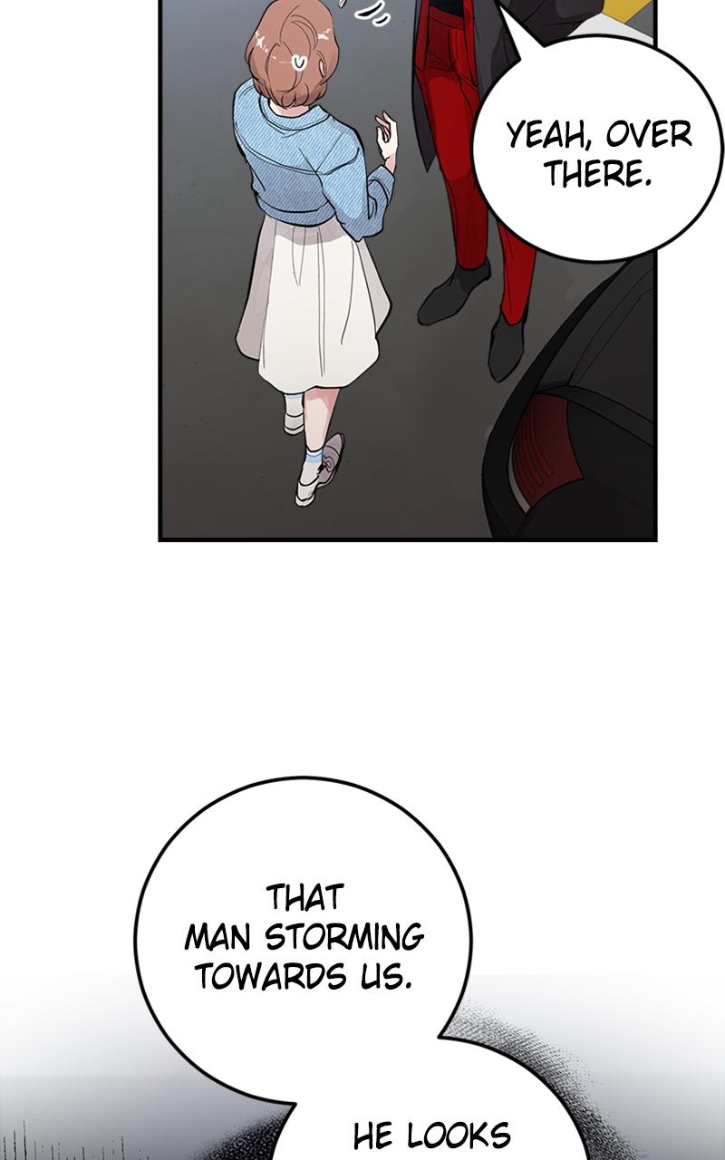 I Spy a Married Life Chap 5 - Next Chap 6