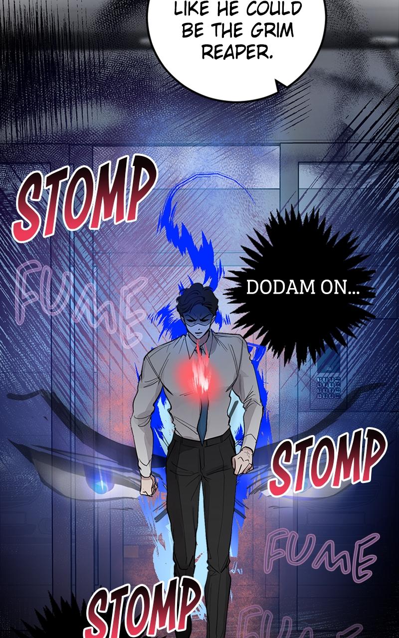 I Spy a Married Life Chap 5 - Next Chap 6