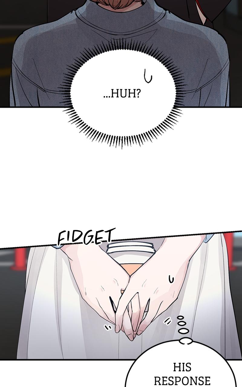 I Spy a Married Life Chap 5 - Next Chap 6