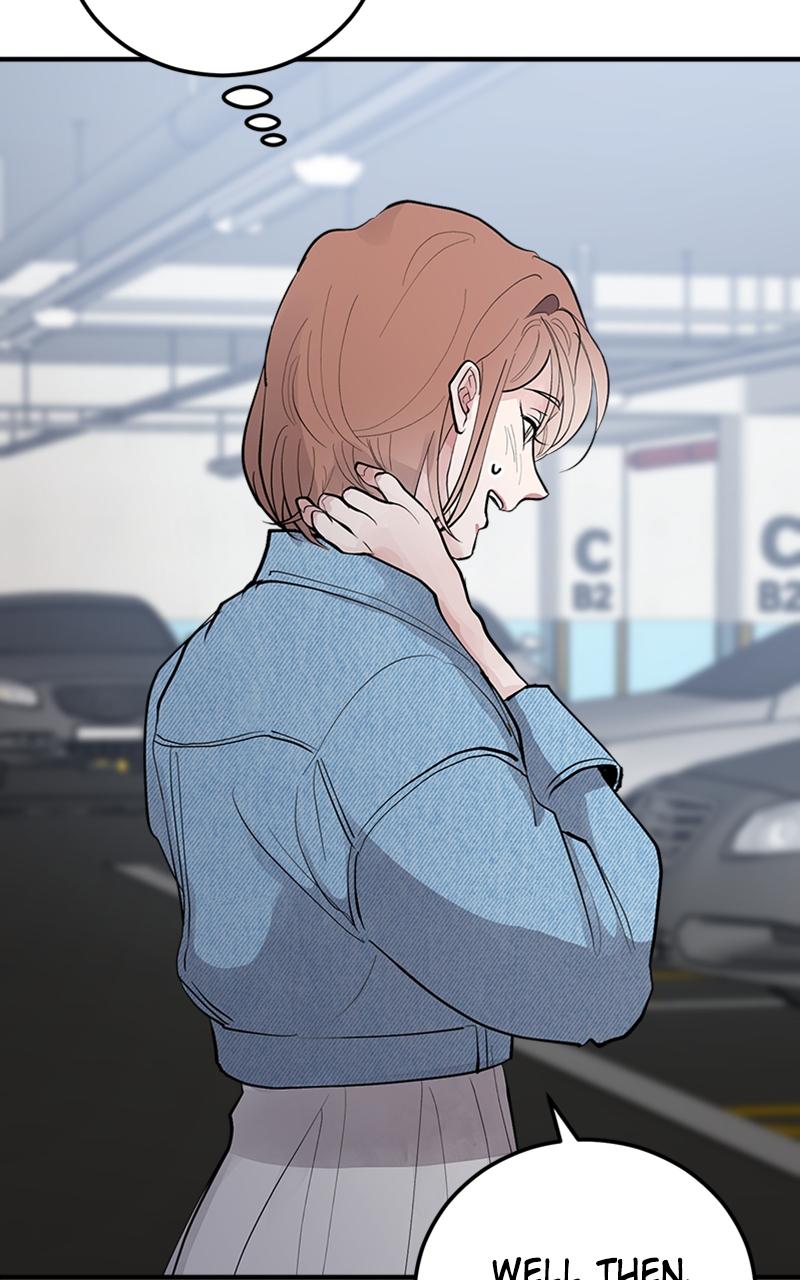 I Spy a Married Life Chap 5 - Next Chap 6